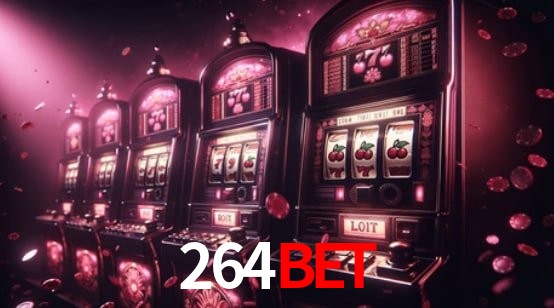 Estatísticas 264bet