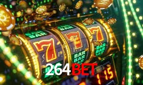 Desvendando o Mundo dos Jogos Virtuais na 264bet