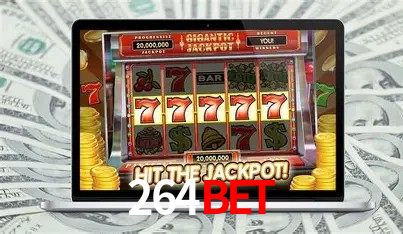 Desvendando o Mundo dos Jogos Virtuais na 264bet