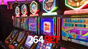 Experiência VIP 264bet