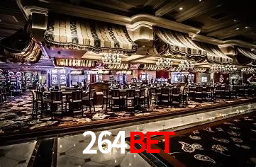 Descubra a Essência do 264bet: Nossa História e Compromissos