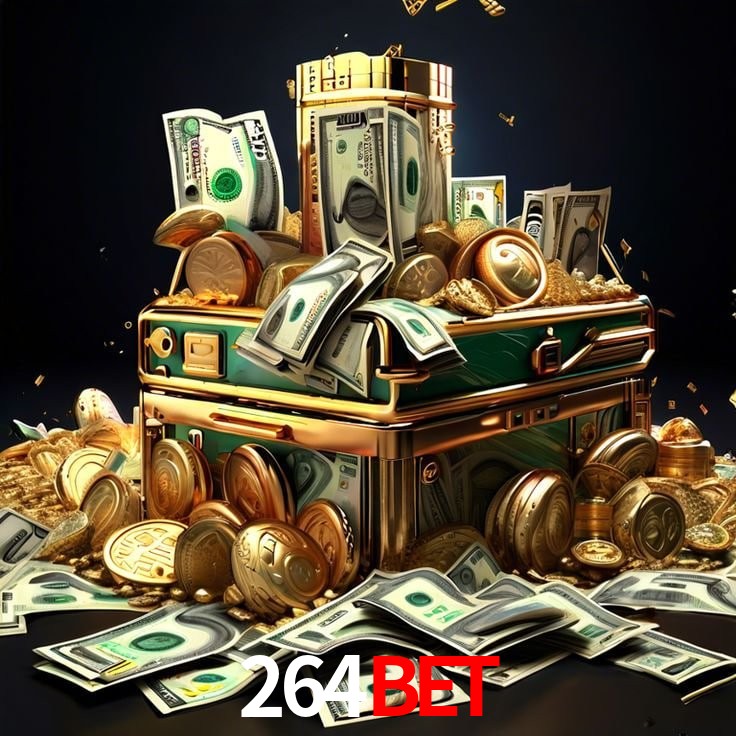 Design Responsivo 264bet