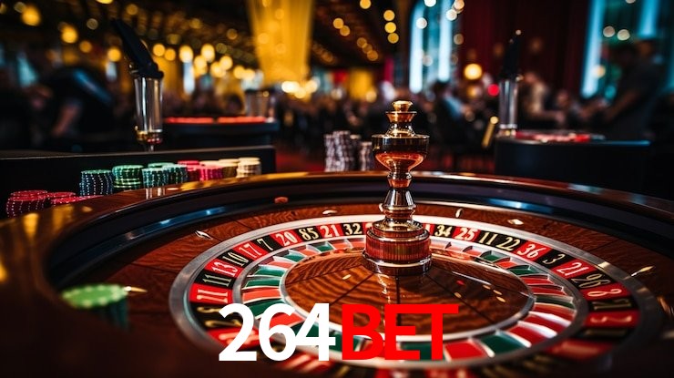 A Emoção da Loteria na 264bet: Uma Chance de Mudança de Vida
