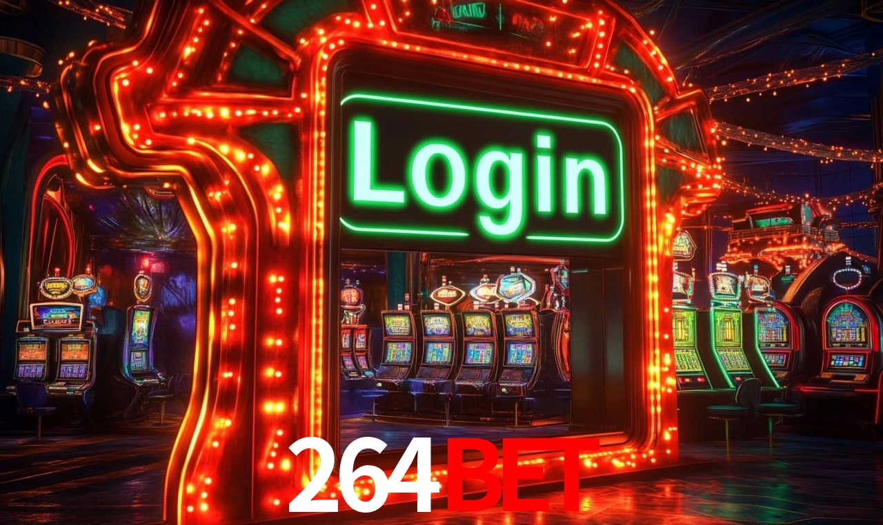 Segurança 2FA 264bet
