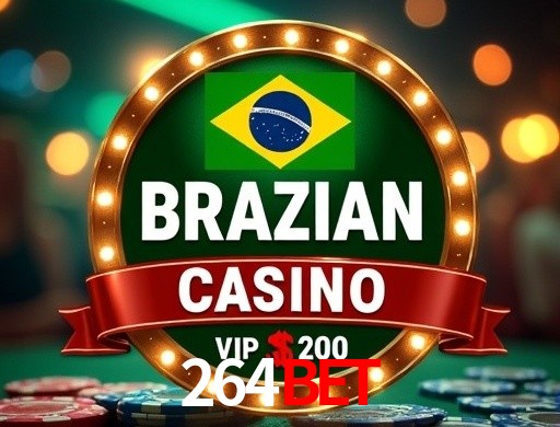 Promoção Relâmpago 264bet