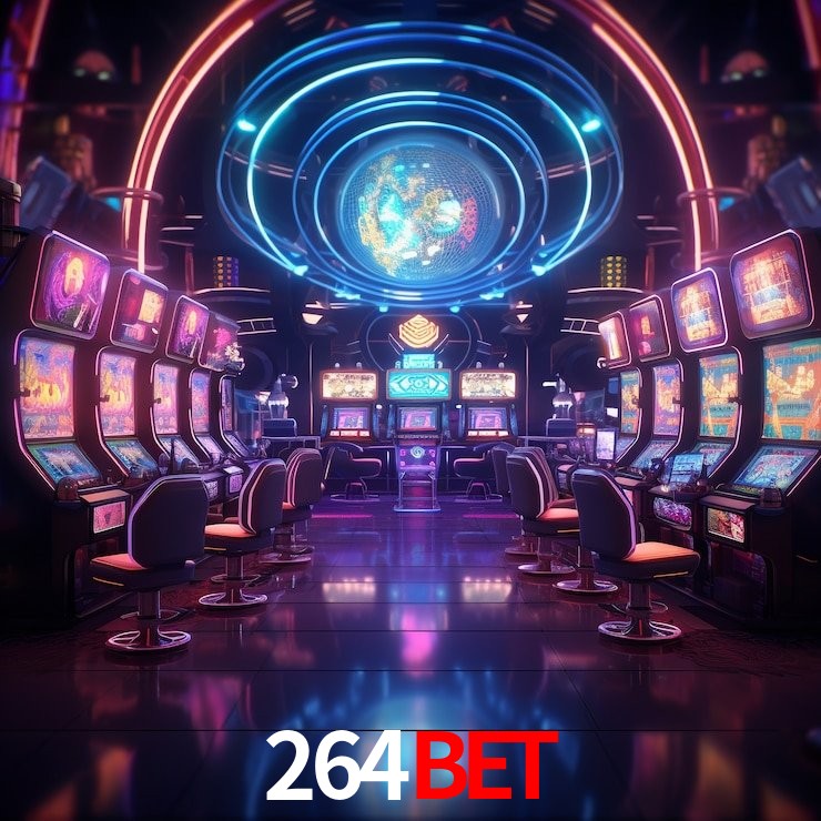 Ofertas Exclusivas 264bet