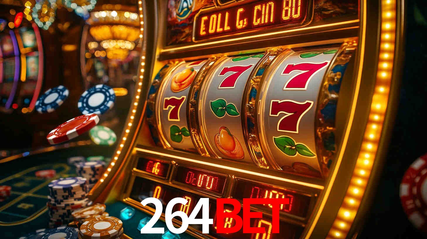 Programa VIP 264bet
