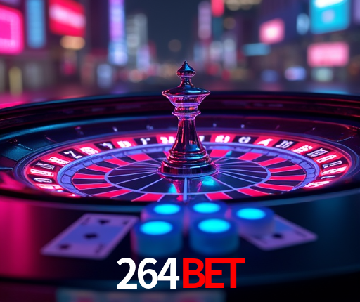 Programa VIP 264bet