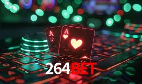 Integração de APIs 264bet