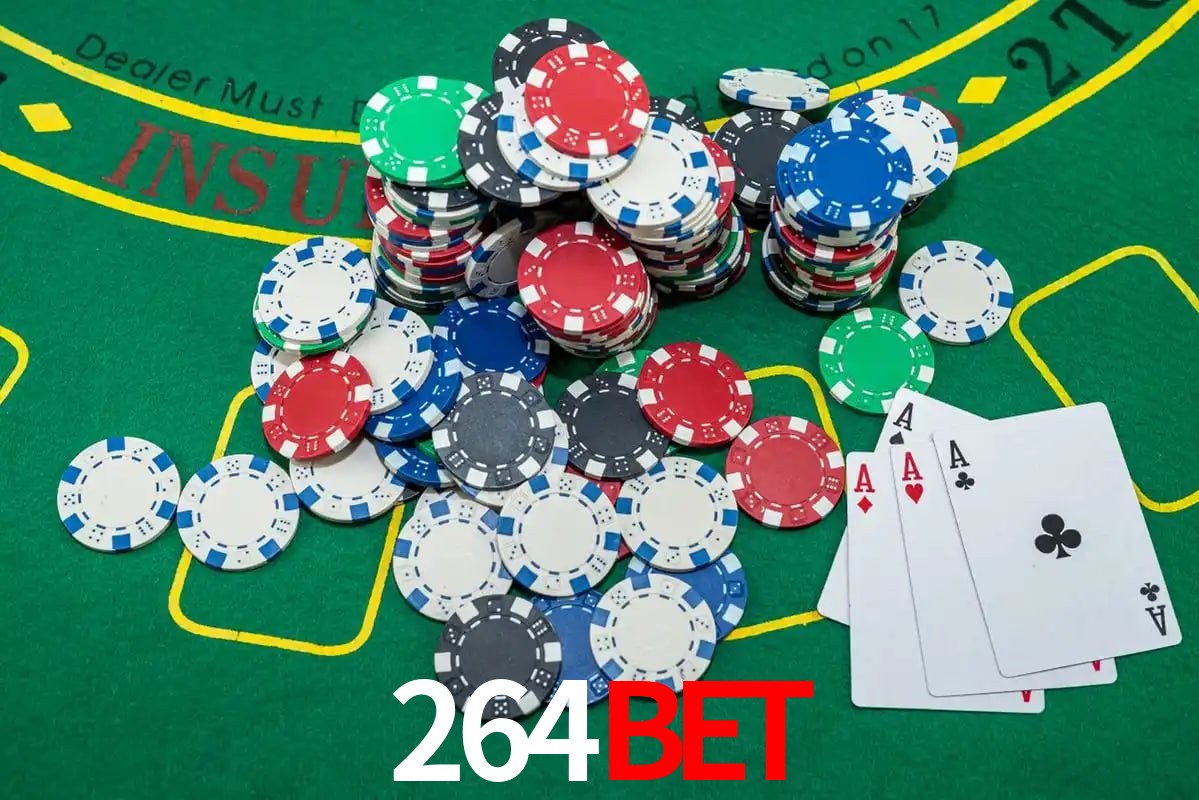 Avaliações dos Jogadores 264bet