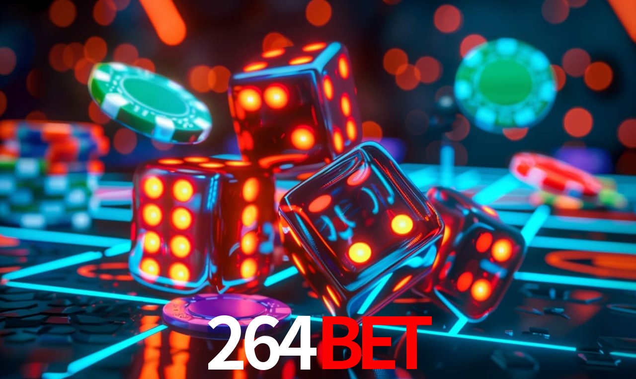 Apostas de Futebol 264bet