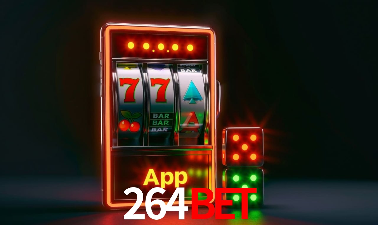 Promoções Sazonais 264bet