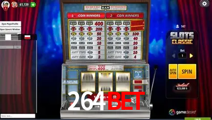 Apostas Esportivas na 264bet: Um Guia Completo