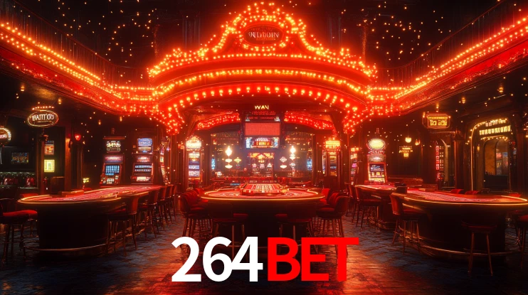 264bet