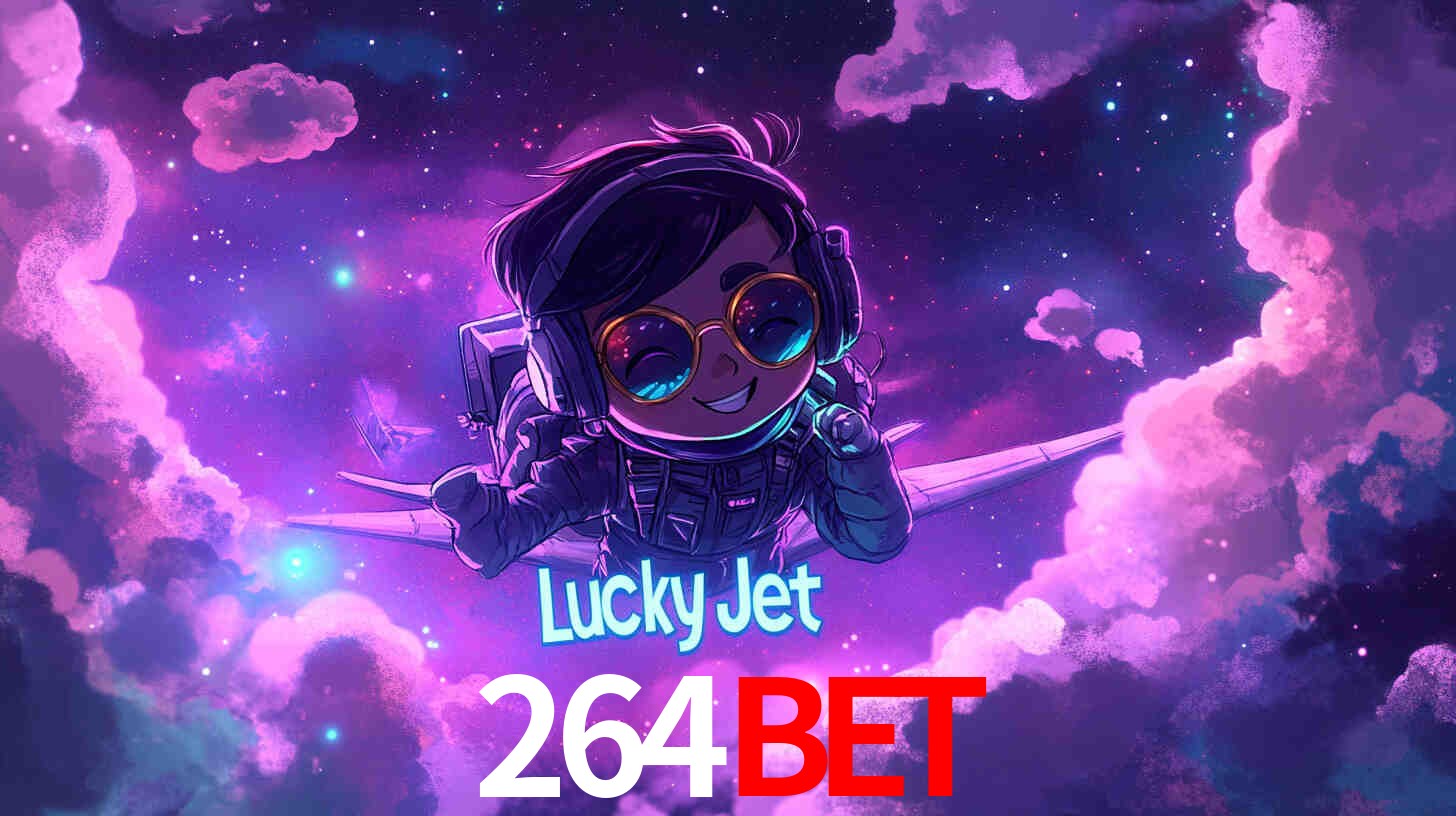 cassino 264bet