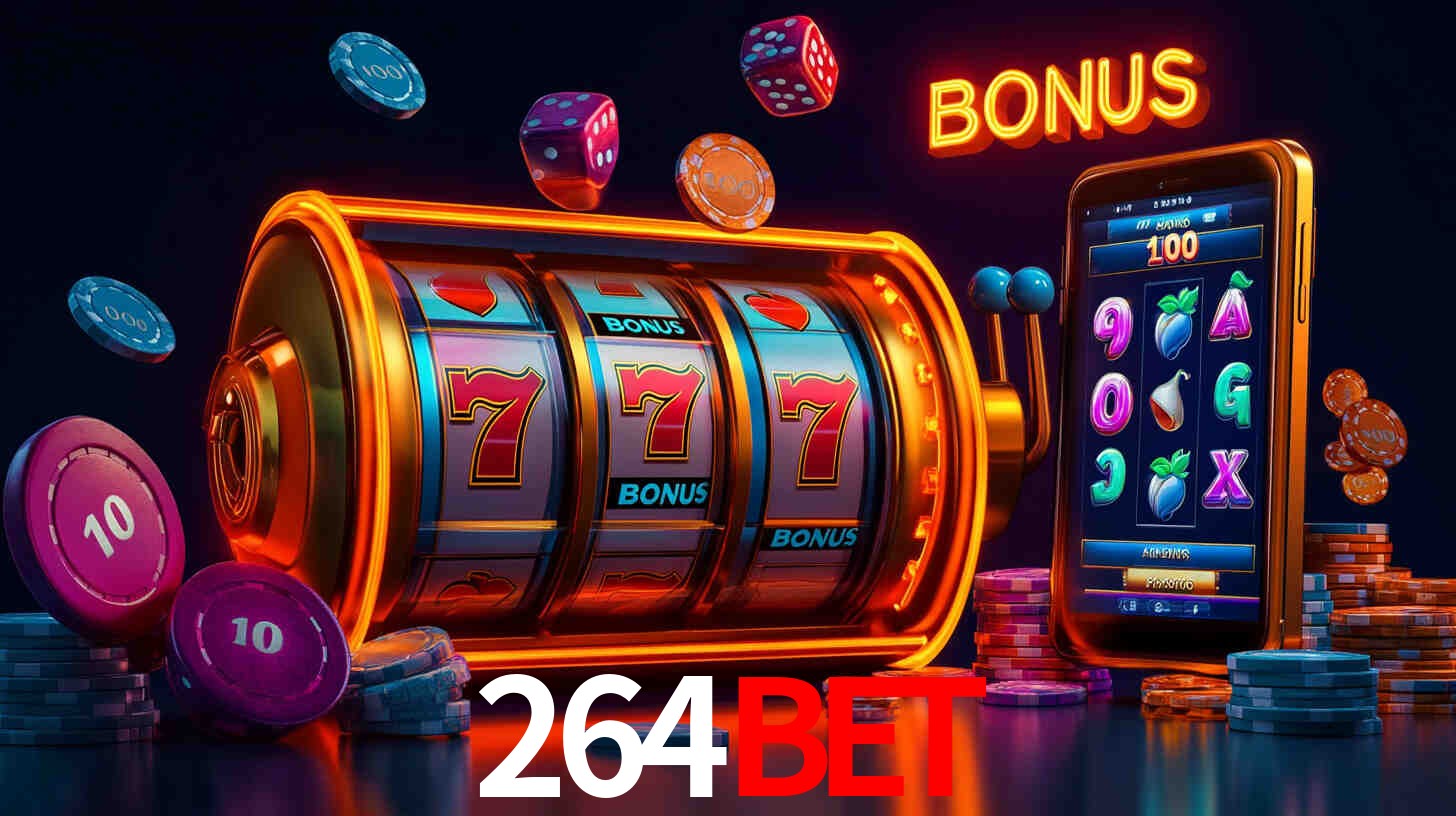 Jogos Exclusivos 264bet