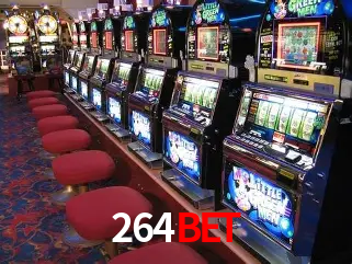 Descubra o Programa VIP da 264bet: Vantagens Exclusivas para Jogadores