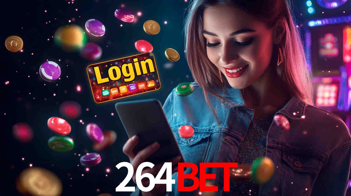 Apostas de Tênis 264bet