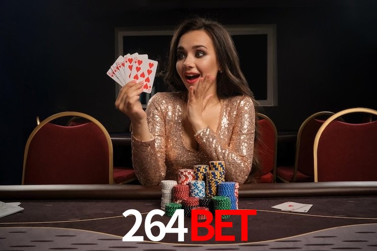 Estatísticas Esportivas 264bet