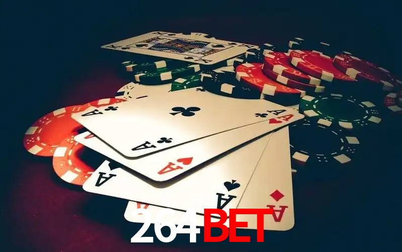 Promoções Sazonais 264bet