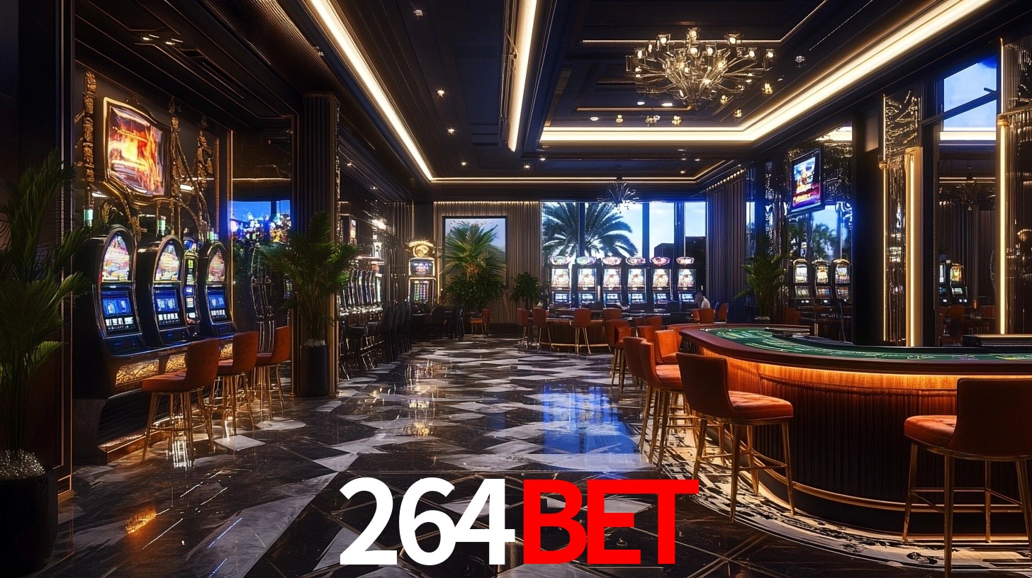 264bet