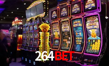 A Revolução dos Aplicativos de Jogos no 264bet