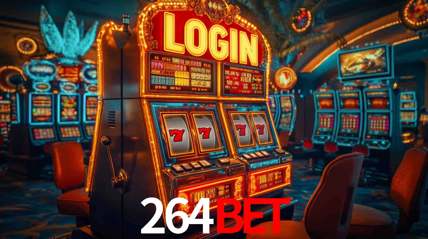 Ofertas Imperdíveis na 264bet: Promoções e Bônus Que Valem a Pena