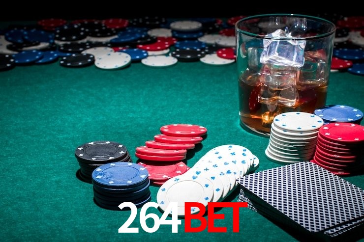 Provedores de Jogos 264bet