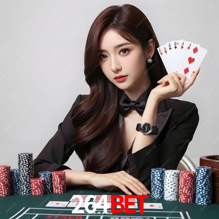 Casino Ao Vivo 264bet
