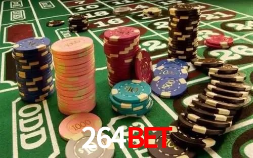 Interface Premium 264bet