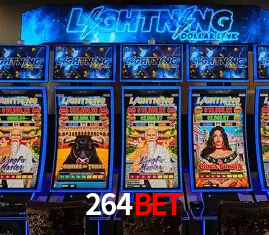 Descubra a Essência do 264bet: Nossa História e Compromissos