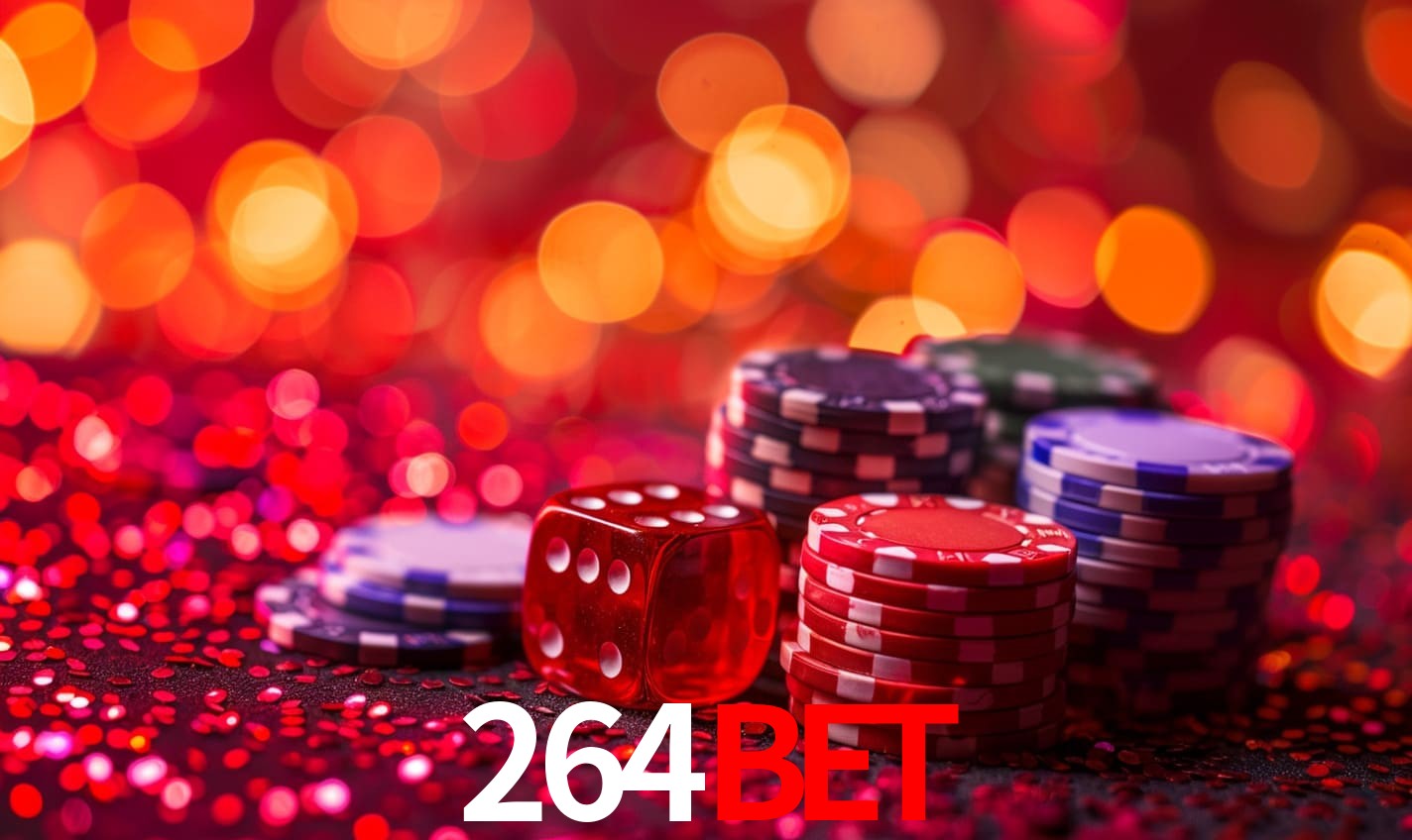 Casino Ao Vivo 264bet