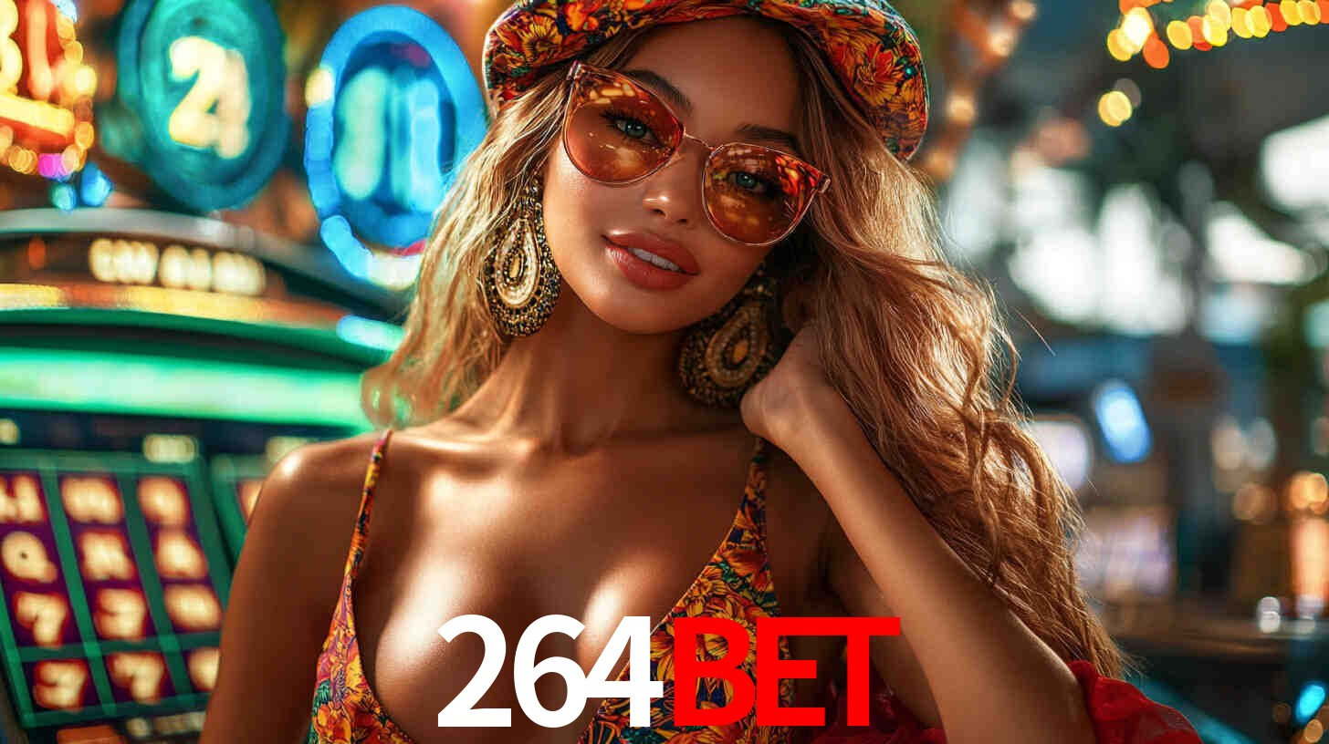 Bônus Diários 264bet