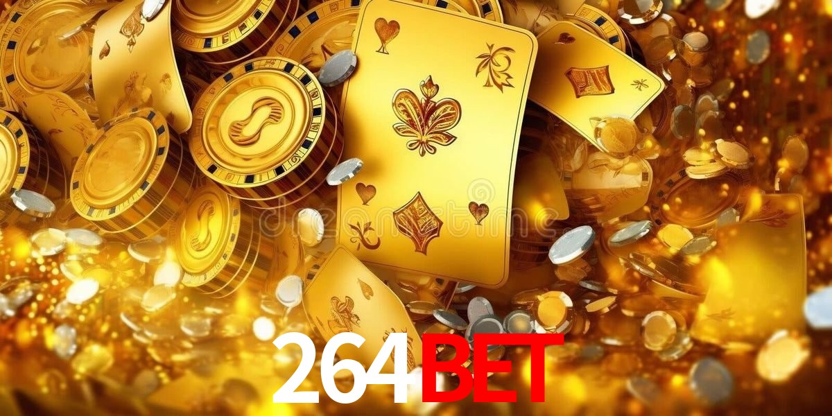 Mesa de Blackjack 264bet