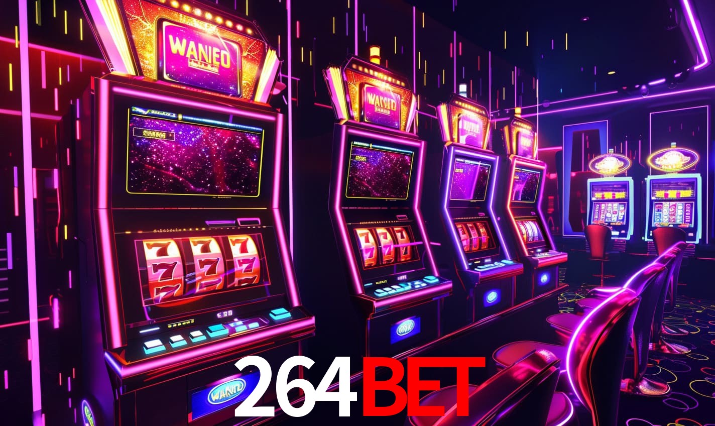 Torneios 264bet