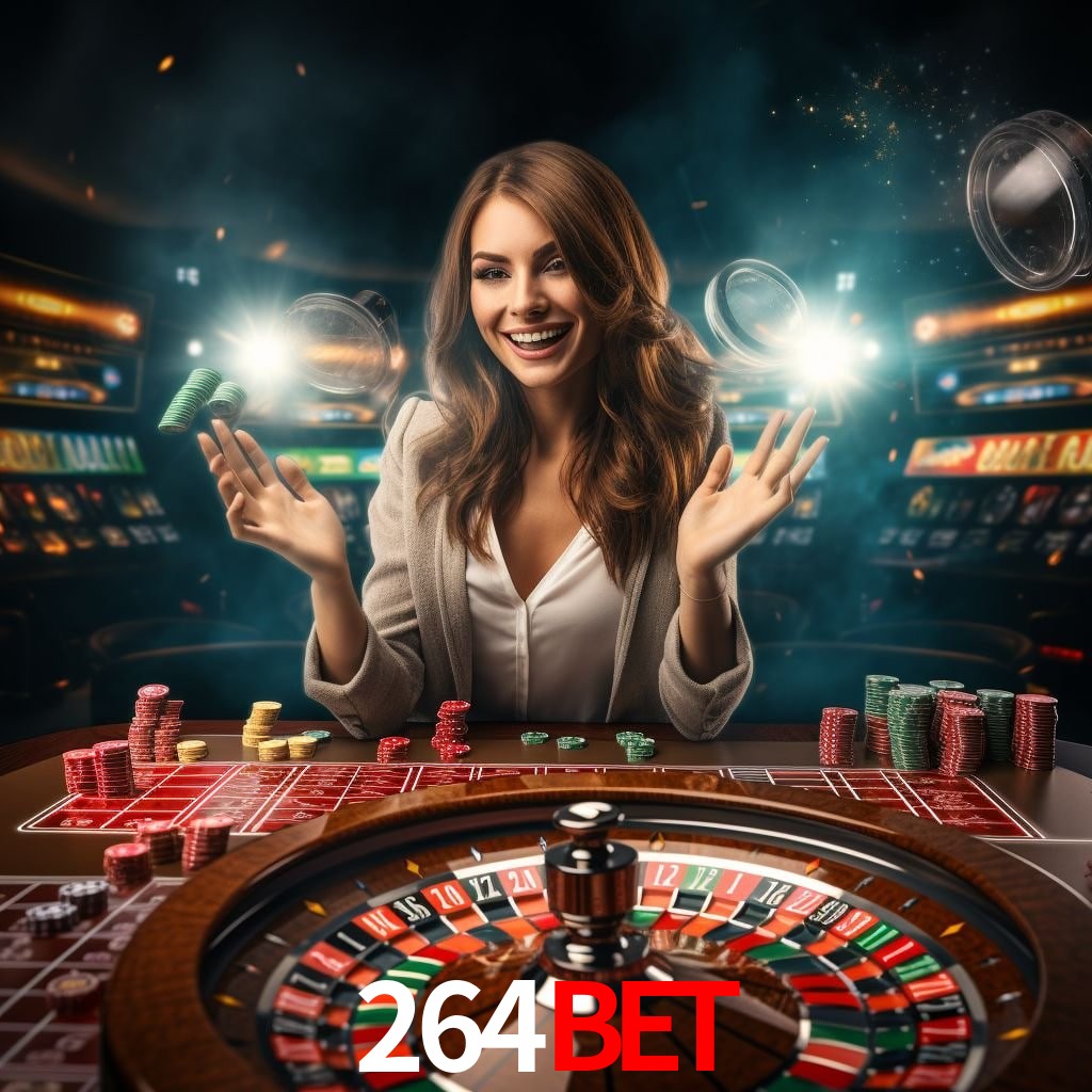 264 bet login