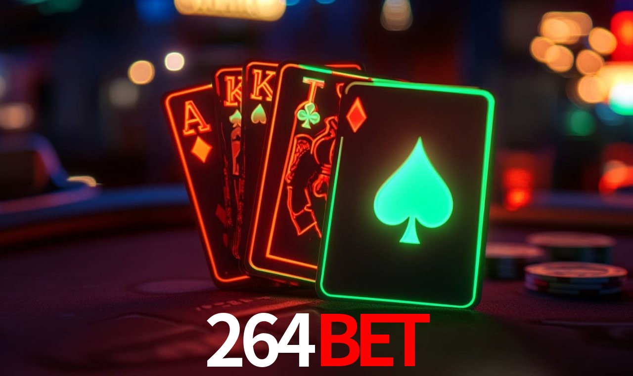 Ofertas Exclusivas 264bet