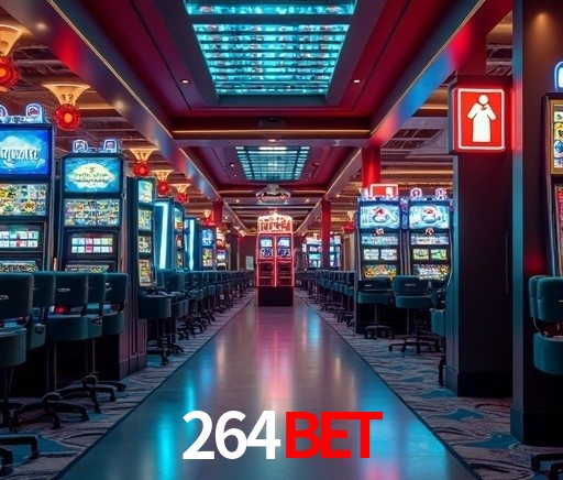 Casino VIP 264bet