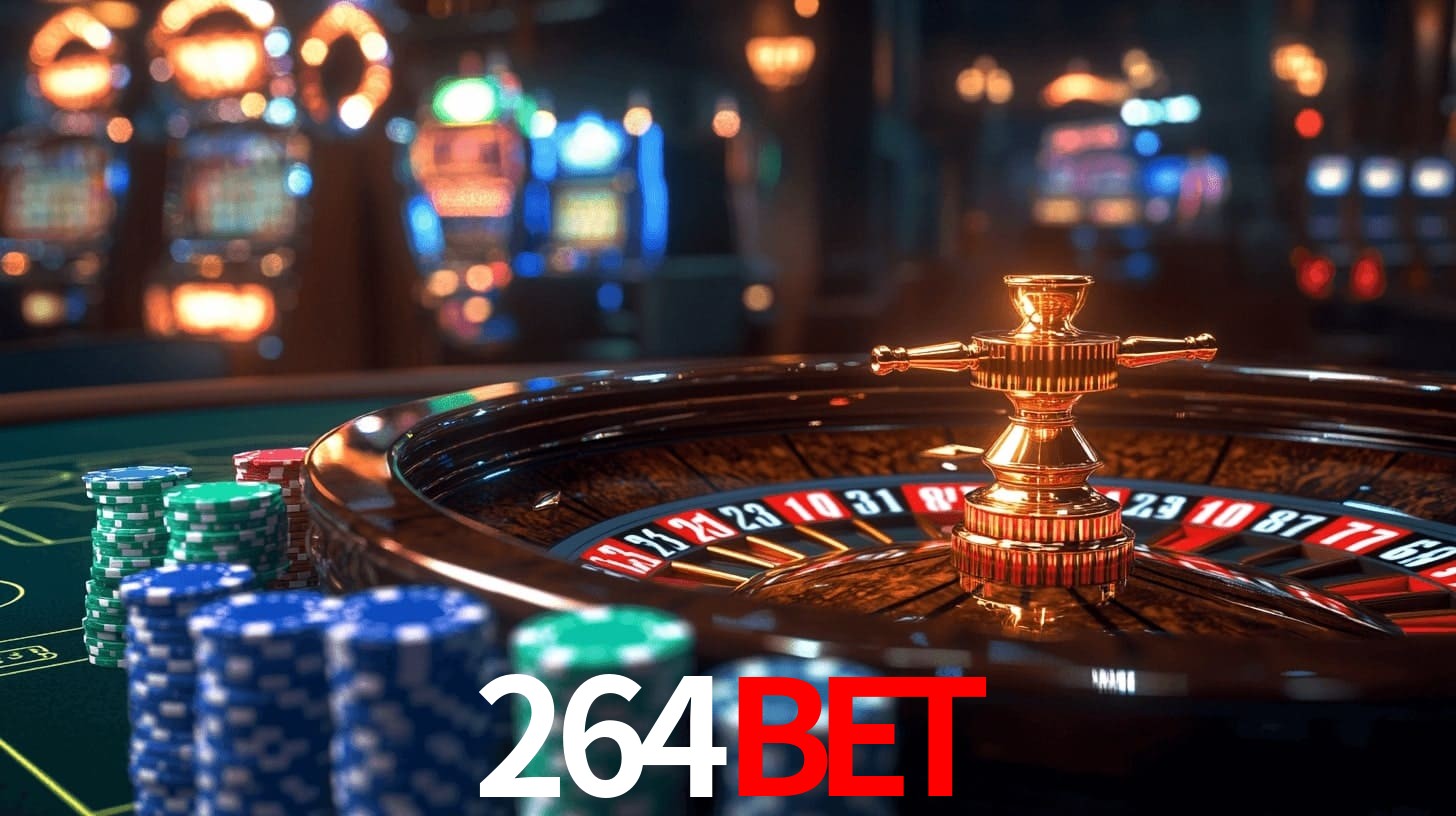 264bet: Seu Especialista em Apostas Esportivas Brasileiras