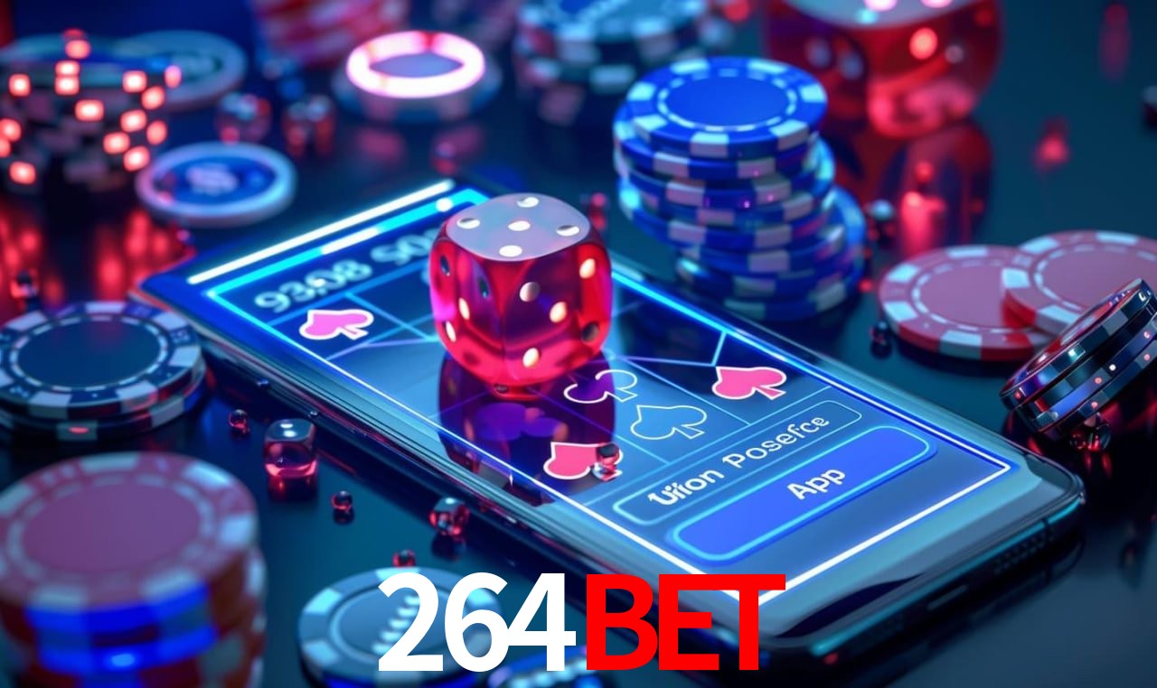 Especiais de Fim de Semana 264bet