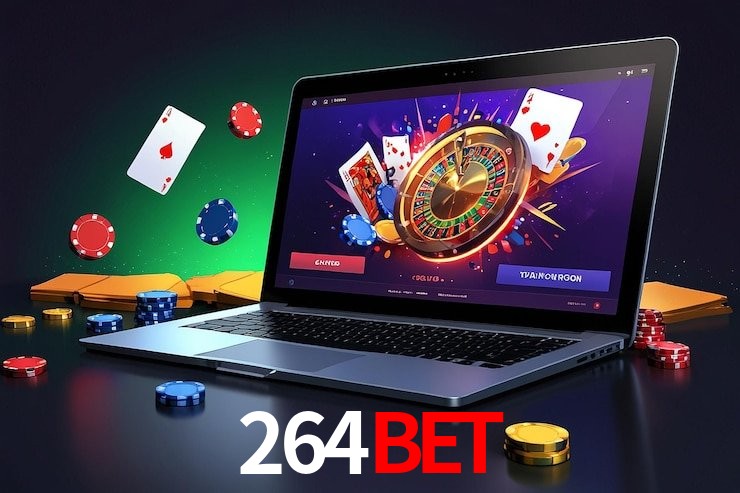 Cadastro Rápido 264bet