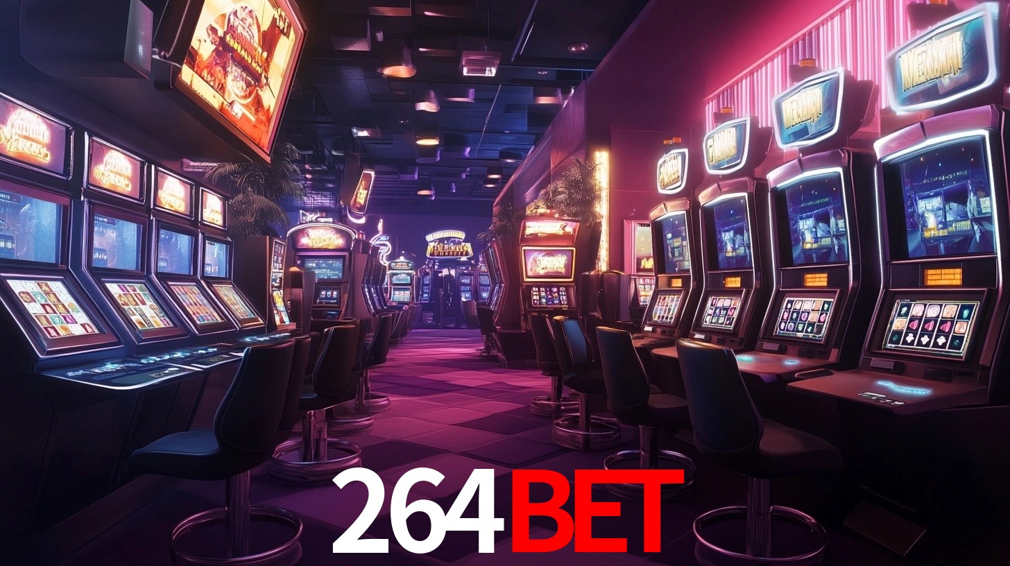 264 bet login
