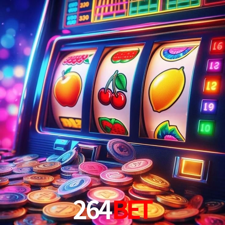 Sistemas de Segurança 264bet