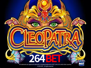 Inovações de Jogos na 264bet: O Futuro das Experiências Interativas