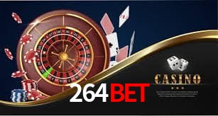 Tecnologia da Plataforma 264bet
