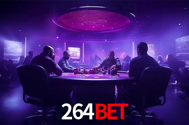 Especiais de Fim de Semana 264bet