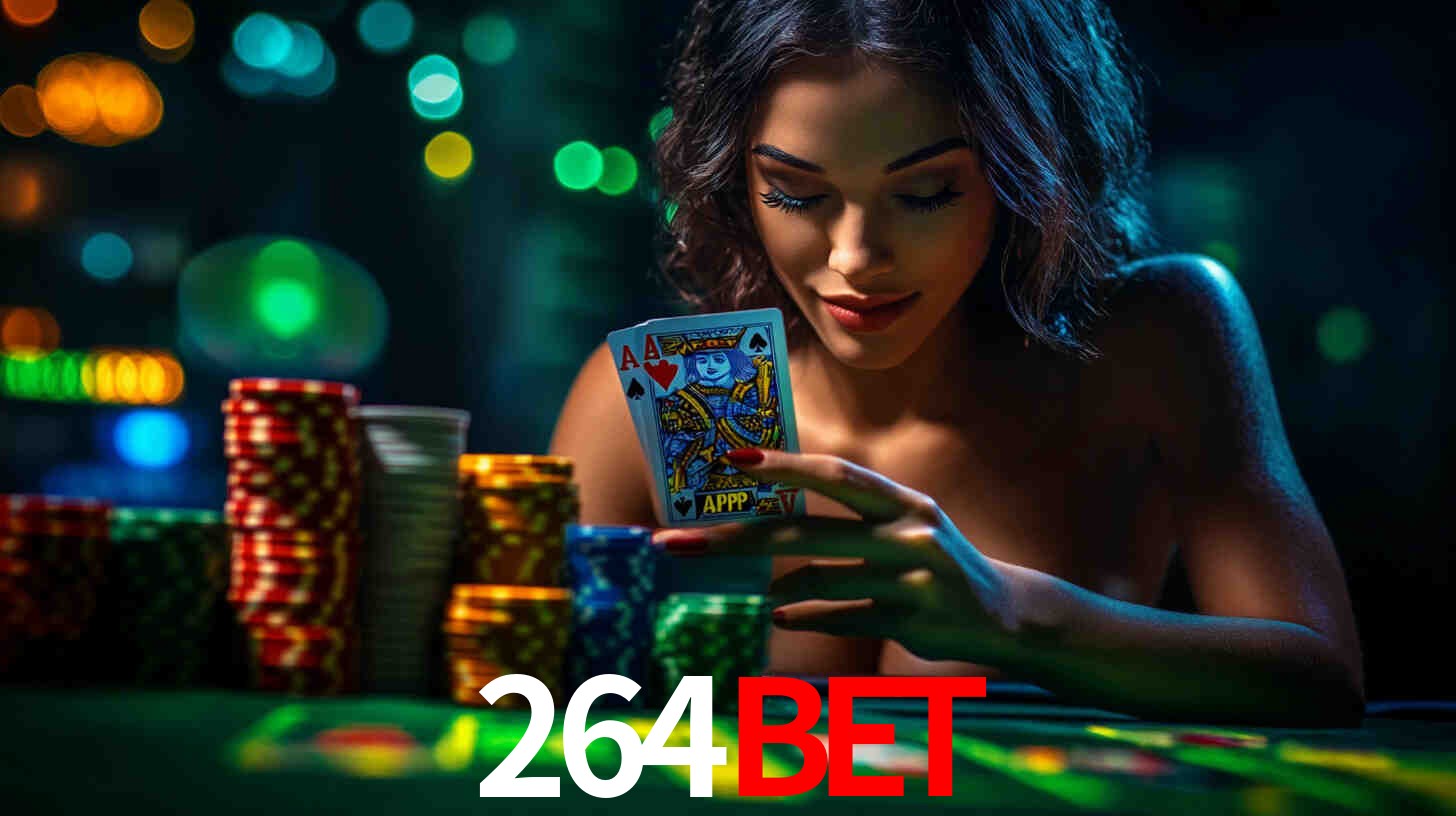 PIX Instantâneo 264bet