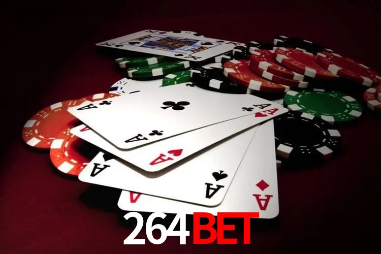 Diretório de Jogos 264bet