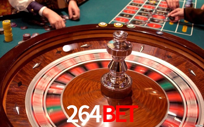 Recursos de Bônus 264bet
