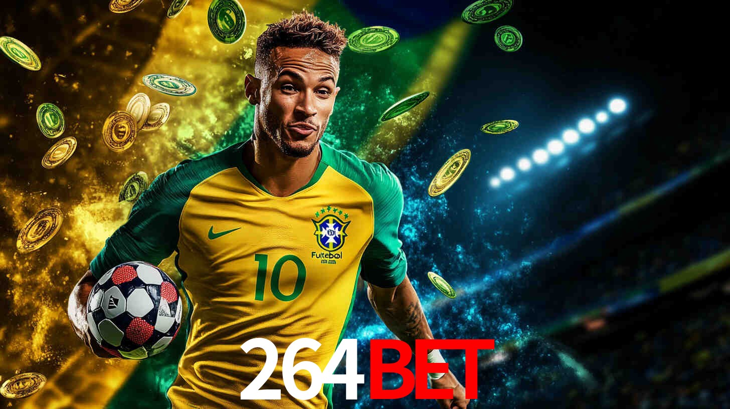 Estatísticas Esportivas 264bet